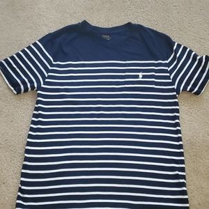 Kids Polo Ralph Lauren Nautical Tshirt